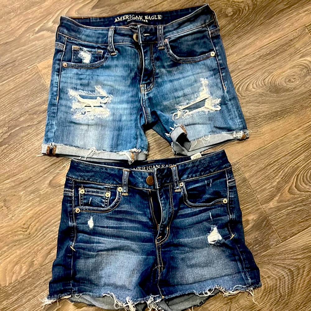 Anerican Eagle Shorts